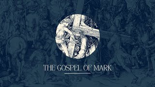 When You Add Things to Jesus | Mark 8:1-22 | Gospel of Mark | Jon Ashley | November 3, 2024