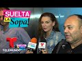 El hijo de Marjorie de Sousa y Julian Gil cumplió un año | Suelta La Sopa | Entretenimiento