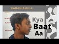 #Karanaujla #Kyabaataa | Kya Baat aa  :  Karan Aujla |  (Dance  Video) Tania | New songs 2020