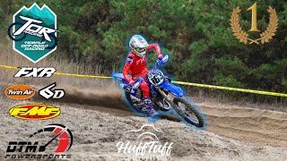 My Last B Class Race? The Judge GP ll *Temple Off-Road Racing*