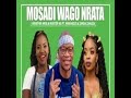 Master KG  Wanitwa Mos  |  Mosadi Wago Nrata FT Makhadzi & Zanda Zakuza