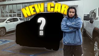 DDG BUYS A NEW $120,000 CAR AFTER BROTHER TAKES BACK THE BIRTHDAY CAR HE BOUGHT HIM.. **EMOTIONAL**