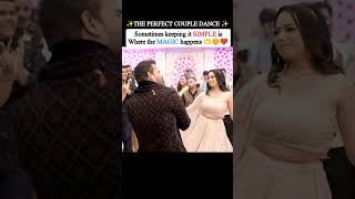 Aaj Se Teri Dance | Best Engagement Dance | Bride & Groom Dance | Couple Dance #shorts #trending