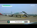 lcc 중에서도 유독 넓다는 에어서울 mint zone💙 솔직 후기 air seoul a321 extra legroom seat review