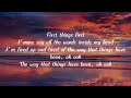 Lirik lagu Imagine dragons - believer