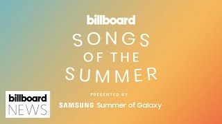 Saweetie & Justine Skye Will Headline Billboard's Song of the Summer Live Concert I Billboard News