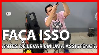 LAVADORA NÃO FUNCIONA ? - A SOLUÇÃO PODE ESTAR AQUI - RESOLVA Agora