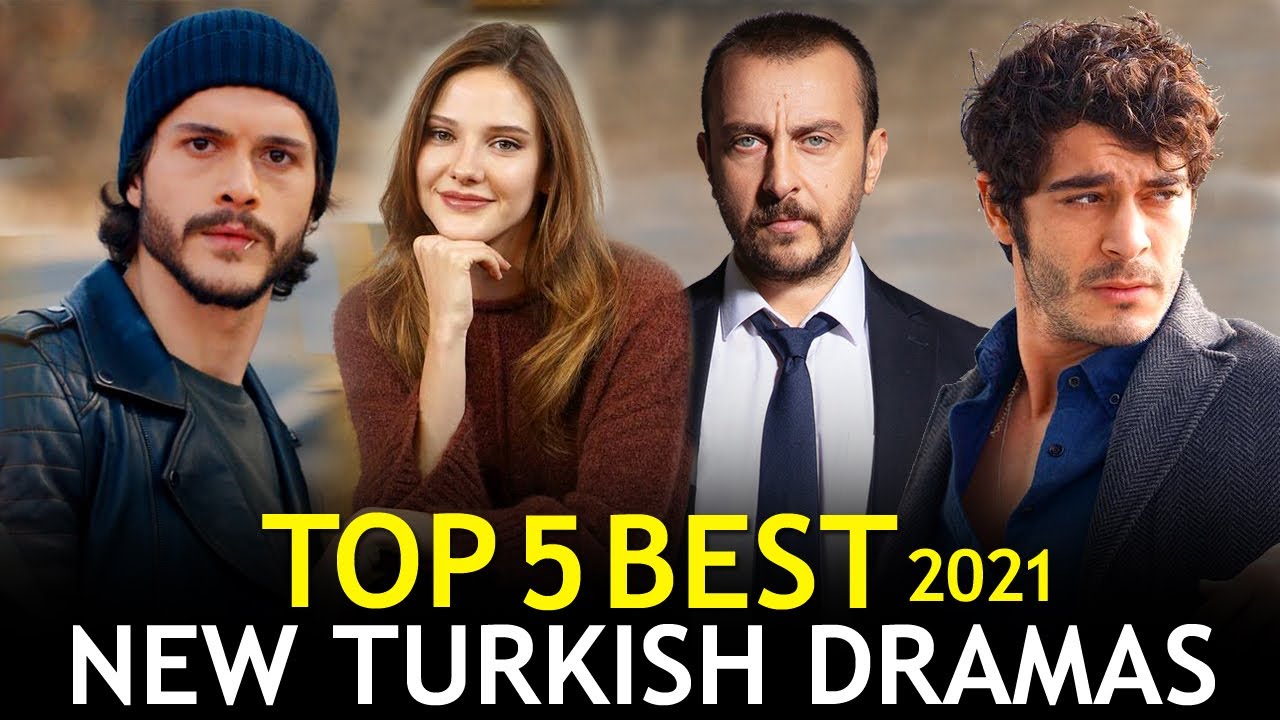 Top 5 Best Turkish Drama Series - You Must Watch In February 2021 - YouTube