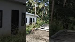 4.25 Acre Coconut Plantation with 6 House For Sale at Edavannapara | Malappuram (സെന്റിന് 50000)