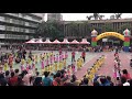 北市龍山國小102校慶幼兒園上