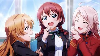 【ラブライブ！スクスタ】2nd Season 第３０章 私たち、みんな！【メインストーリー】