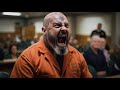 Hells Angels Member Reacting To Life Sentence For K!LLING!