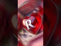 #R Letter Name Status ❤//Name art Video😍// Whatsaap Status 💘//2024