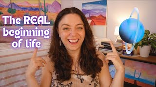 A guide to the URANUS OPPOSITION (I’m on this journey too)