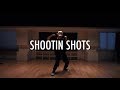 Shootin Shots - Trey Songz | Kun (Yungyun) Choreography