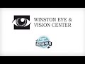 welcome to winston eye and vision center