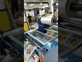 SFML-720  Semi-auto Laminator