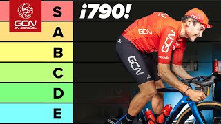 Tratamos de ganar cada tipo de carrera en Zwift ¿Cuál es la más dura?