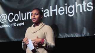 The Struggles Of A Teen Immigrant: Ruth Bekele at TEDxYouth@ColumbiaHeights