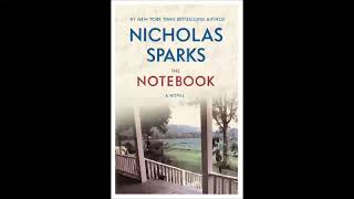 The Notebook | Nicolas Sparks