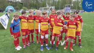 FC Tempo Praha - U11 - PLANEO CUP 2023