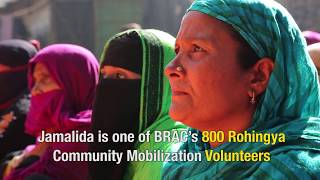 Mobilising strength and knowledge | BRAC | Short Documentary