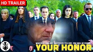 Your Honor | Trailer | 2020 | Bryan Cranston | Drama Series