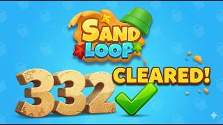 Sand Loop - Level 332