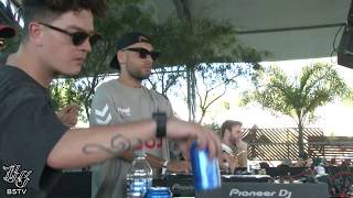 Amnie edgieAmine Edge \u0026 DANCE @ LOW Session 2019 - like BSTV