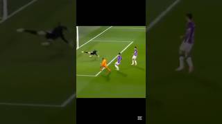 Mbappe First Hatrick For REAL MADRID 🤍💀🔥 #trending #shortsviral #football #edit #mbappe