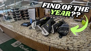 Is This the Golf Club Deal of the YEAR? Ping DEALS!!!!