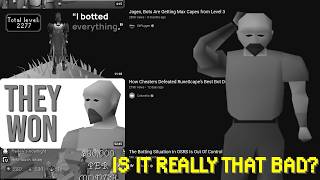 What S Really Happening With Osrs Bots