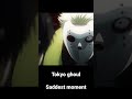 Tokyo ghoul torture scene anime