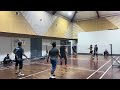 PART 2 OLIE/MANTARO/MJ VS DEEN M/EJAN/IJAM MABUK SMASH BC 3 ON 3