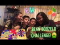 Bean Boozeld Challange! | Aubreeanna Michelle