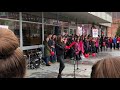 one billion rising gorazde 2018