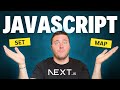 JavaScript Map & Set | How to use them