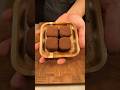 Condensed Milk Truffles Chocolates #shorts