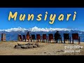 Munsiyari | Khaliya Top Trek | Nanda Devi Temple | Kumaon 2021 Part 11