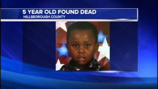 SNN: Missing Autistic Boy Found Deceased in Pond