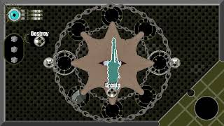Instance Destroy how to make weapons