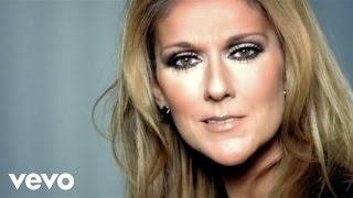 Céline Dion - Taking Chances (Official Video)