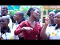 KEBABE GIRLS HIGH SCHOOL - SHUKURU [UN-OFFICIAL VIDEO]