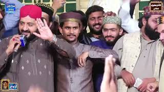 Ali Ali Ali|| Uchi Zat Ali Di|| Haider Haider||Muhammad Azam Qadri 2023 Most famous Manqbat