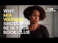 Reese Witherspoon and Kerry Washington's Book Club Moment | Main Character Energy | Hello Sunshine