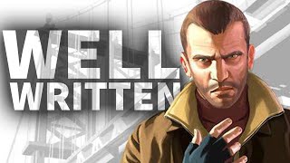 What Made Niko Bellic a Great Character