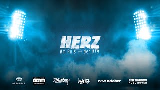 HERZ - Der offizielle Trailer zur Doku über die U19