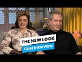 'The New Look' Cast on Christian Dior, Coco Chanel Nazi Ties | Apple TV Show