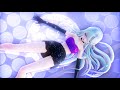 【MMD】Call On You【Miku, Haku, Luka】【60fps】+MODELS DOWNLOAD AND OUTFIT