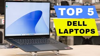 TOP 5 BEST DELL LAPTOP 2024 REVIEW, DELL LAPTOPS XPS, INSPIRON, LATITUDE, ALIENWARE FOR ALL BUDGET